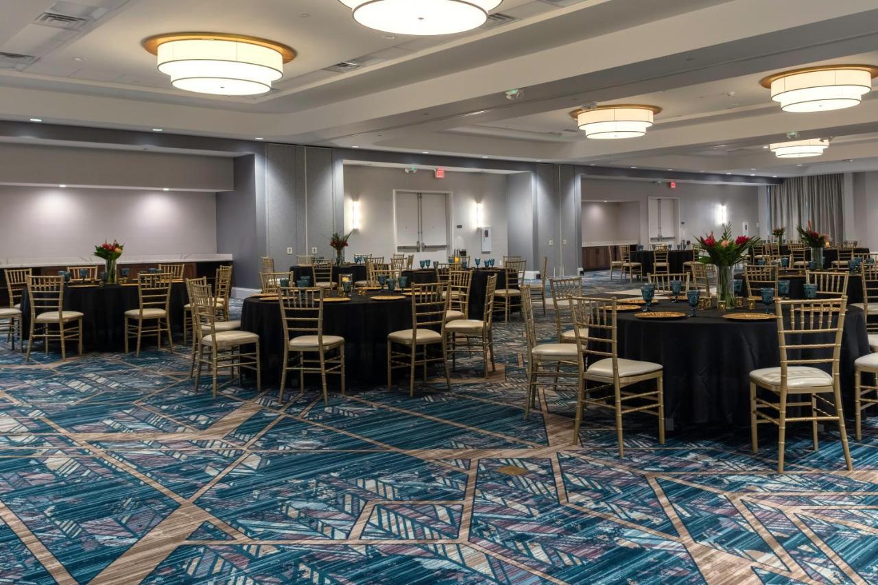 Hyatt Place St Augustine Vilano Beach St. Augustine Extérieur photo