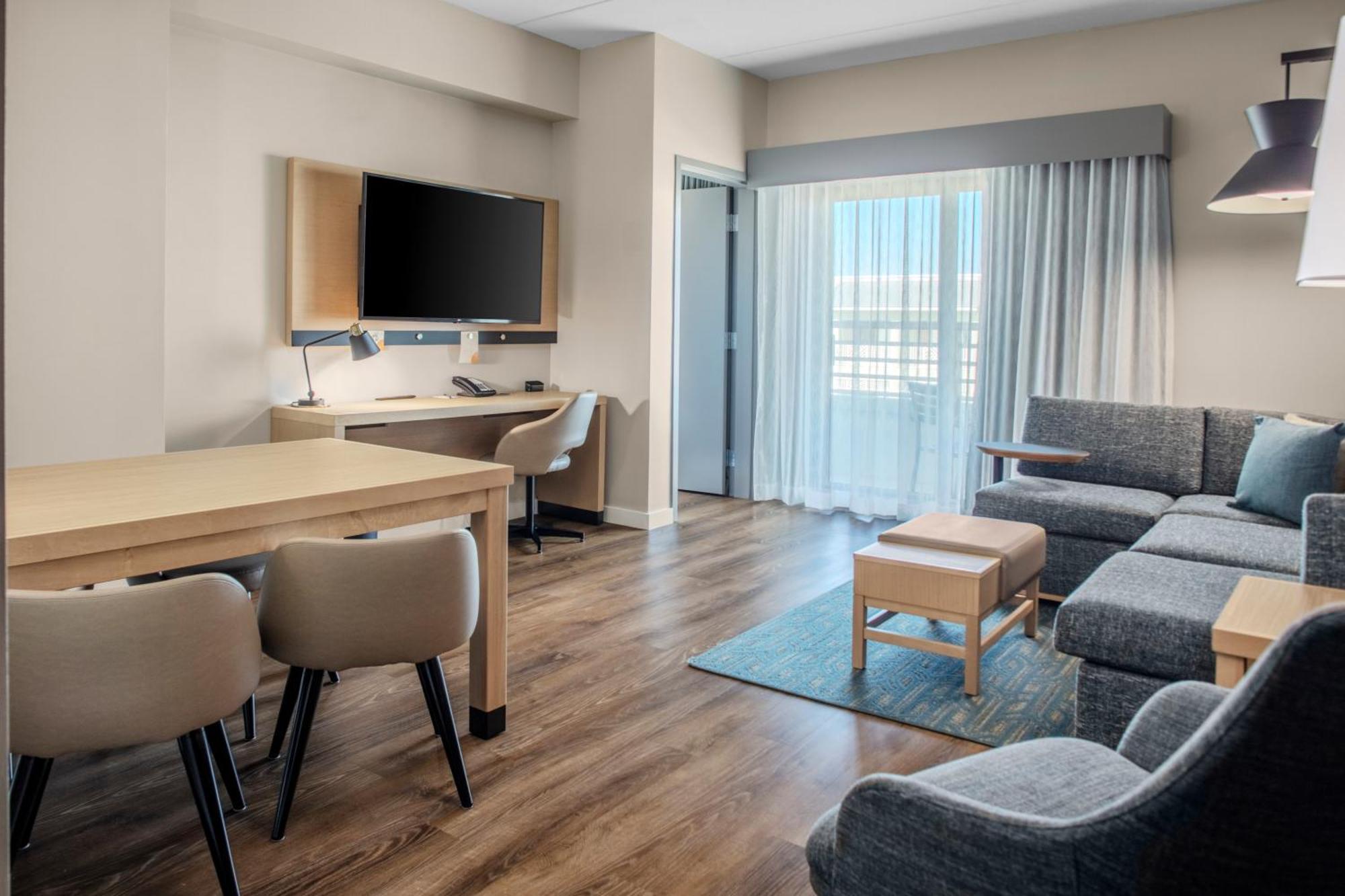 Hyatt Place St Augustine Vilano Beach St. Augustine Extérieur photo