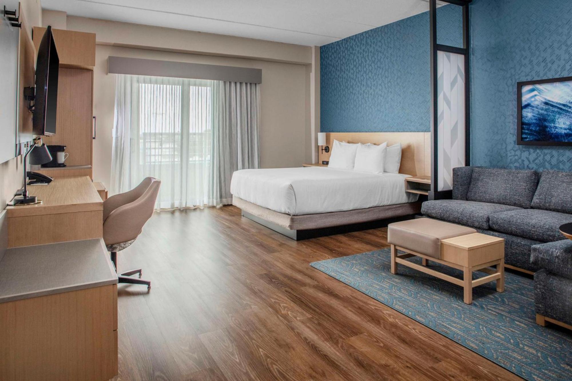 Hyatt Place St Augustine Vilano Beach St. Augustine Extérieur photo