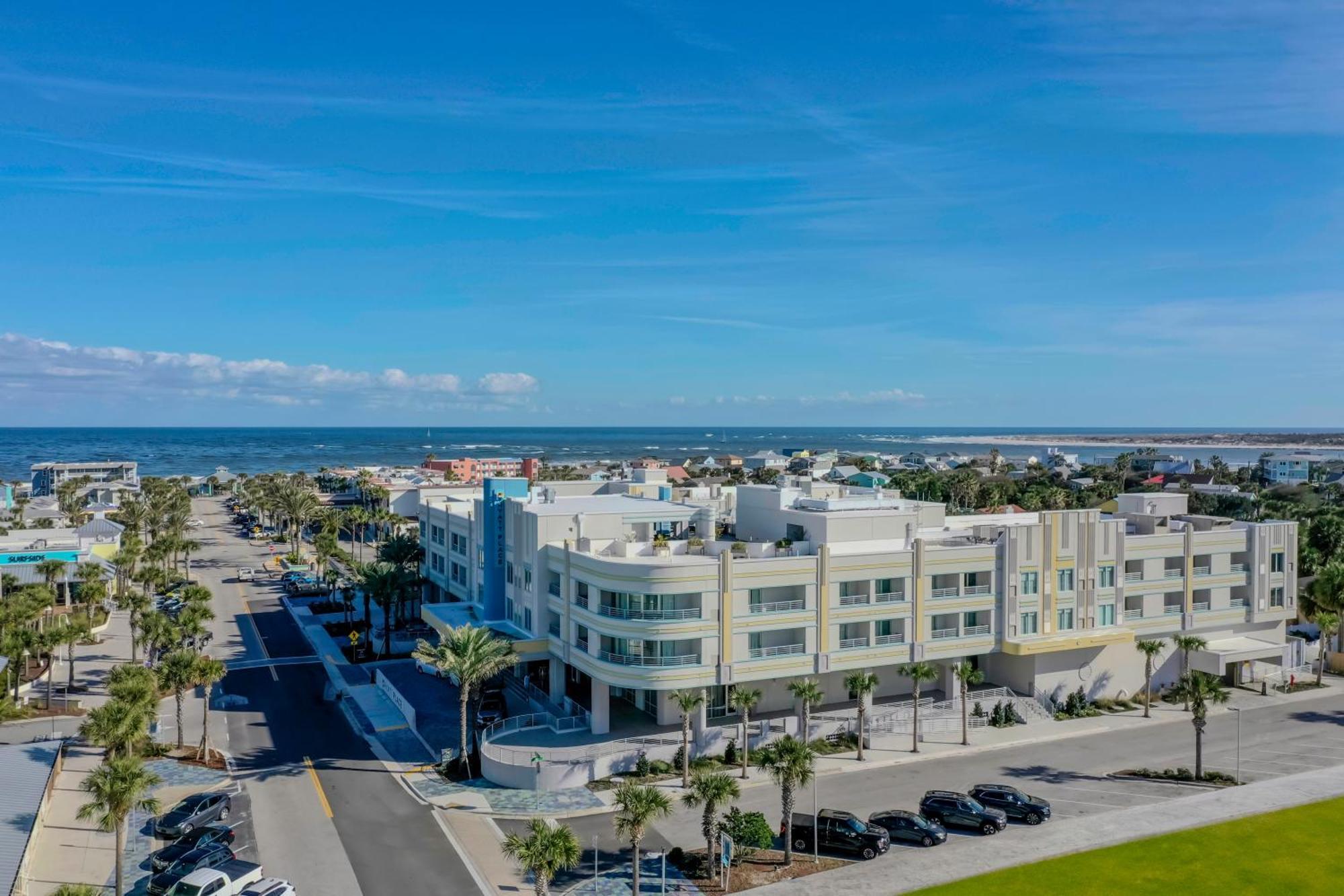Hyatt Place St Augustine Vilano Beach St. Augustine Extérieur photo