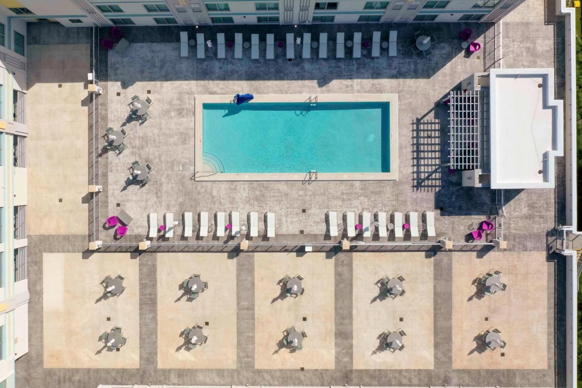Hyatt Place St Augustine Vilano Beach St. Augustine Extérieur photo