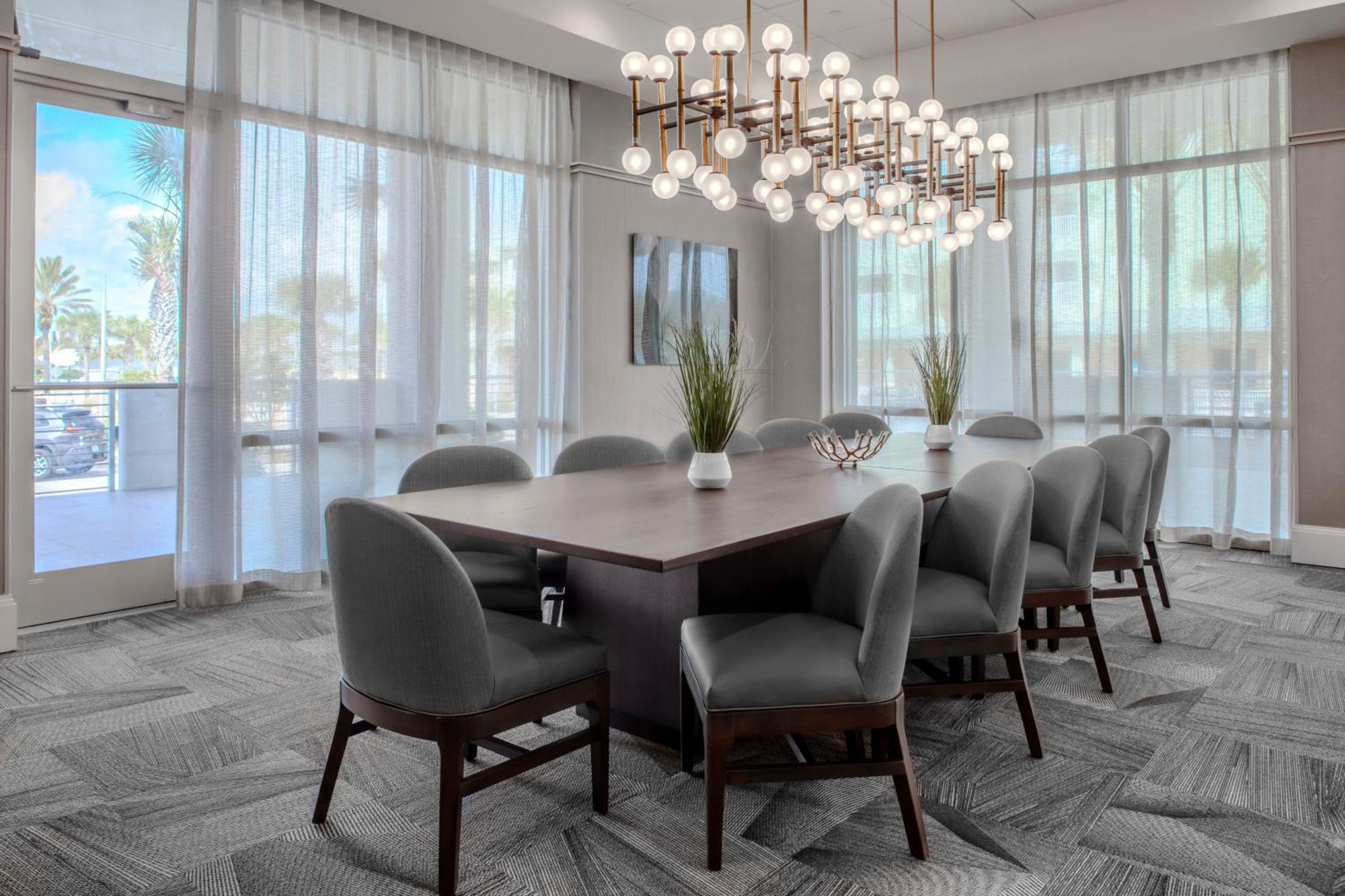 Hyatt Place St Augustine Vilano Beach St. Augustine Extérieur photo