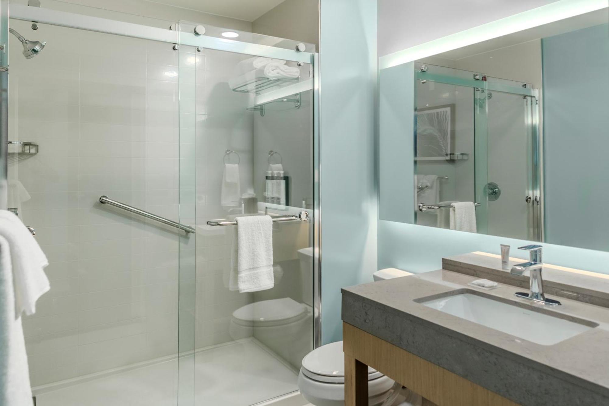 Hyatt Place St Augustine Vilano Beach St. Augustine Extérieur photo