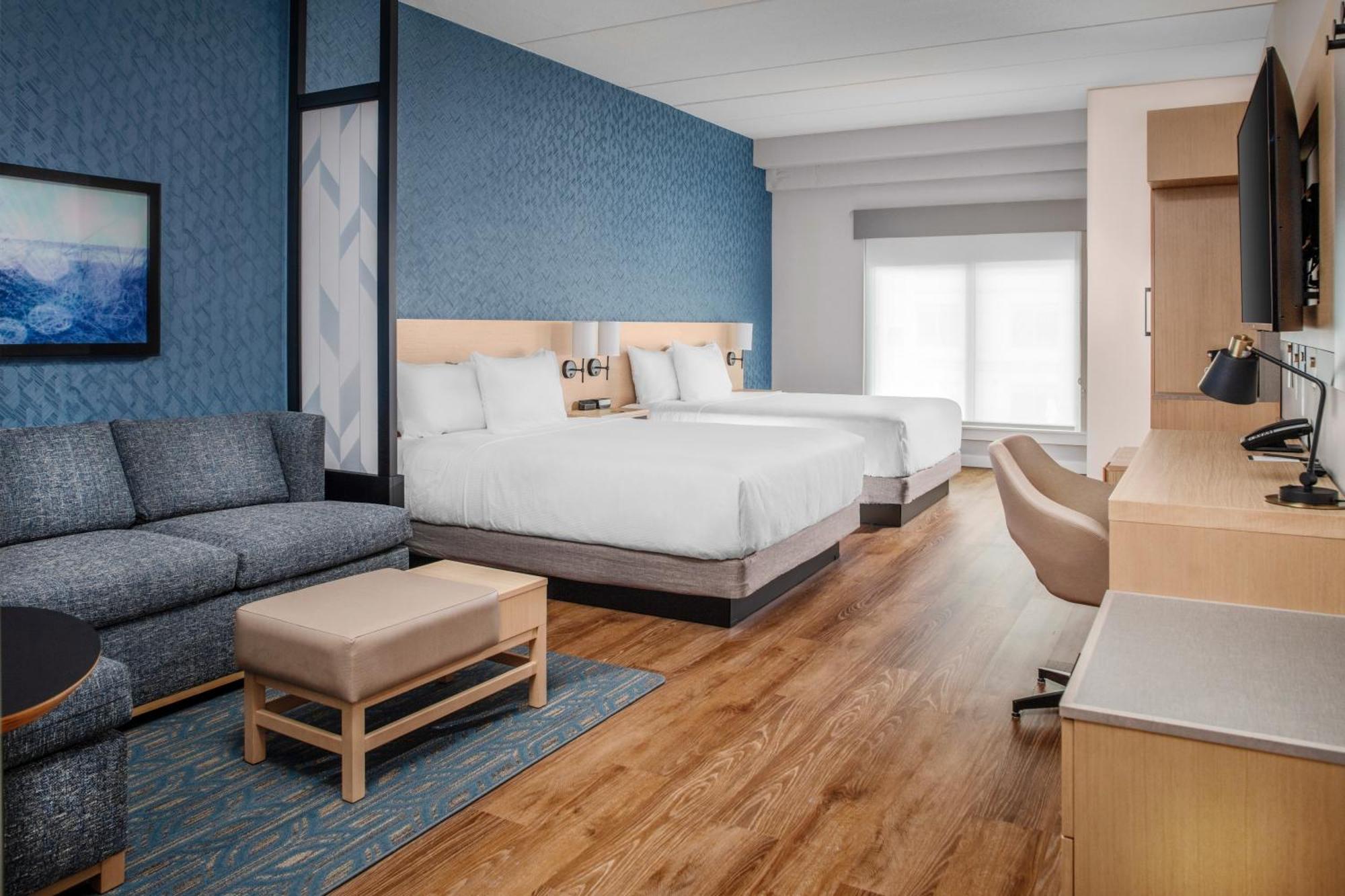 Hyatt Place St Augustine Vilano Beach St. Augustine Extérieur photo
