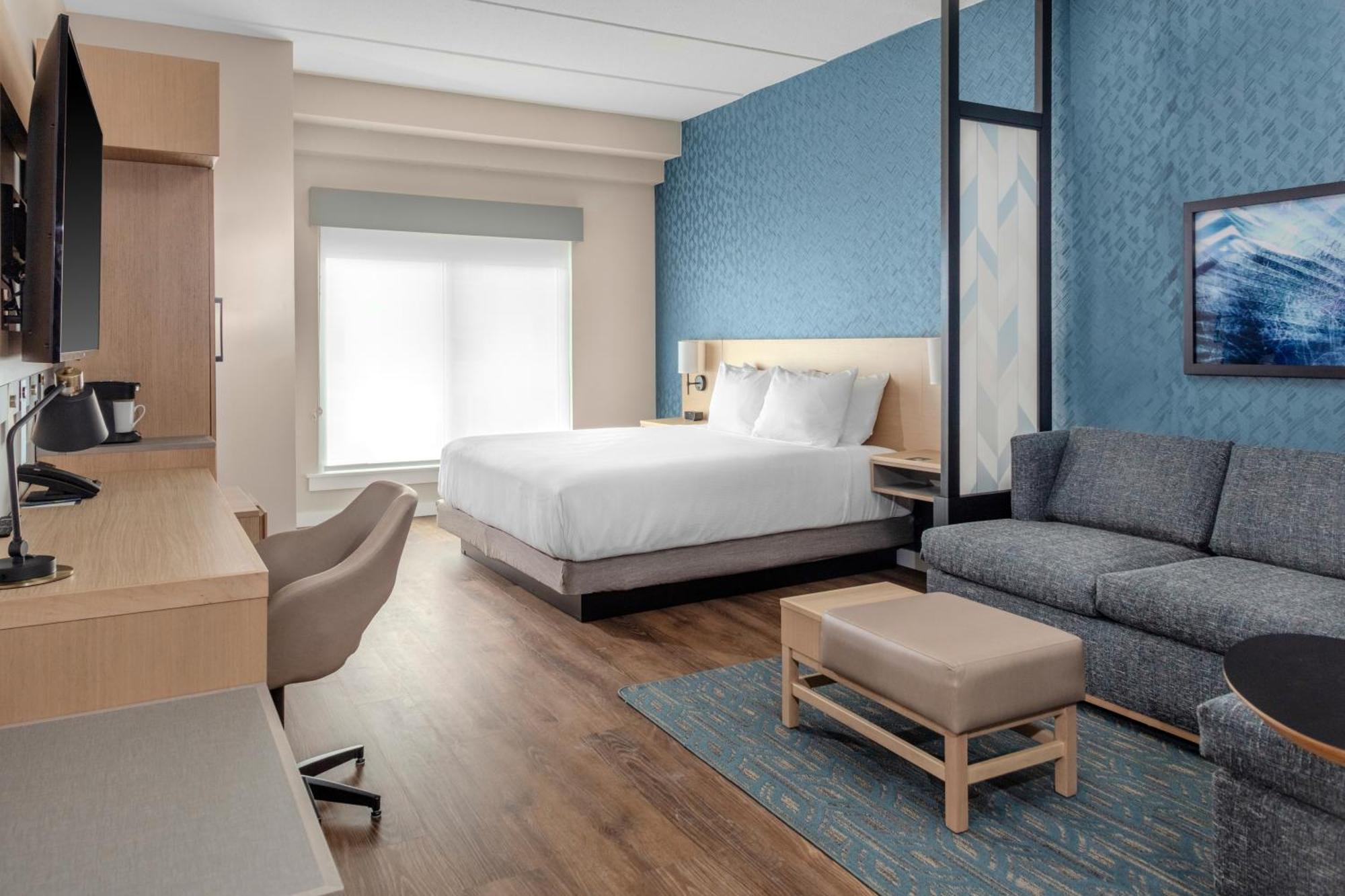 Hyatt Place St Augustine Vilano Beach St. Augustine Extérieur photo