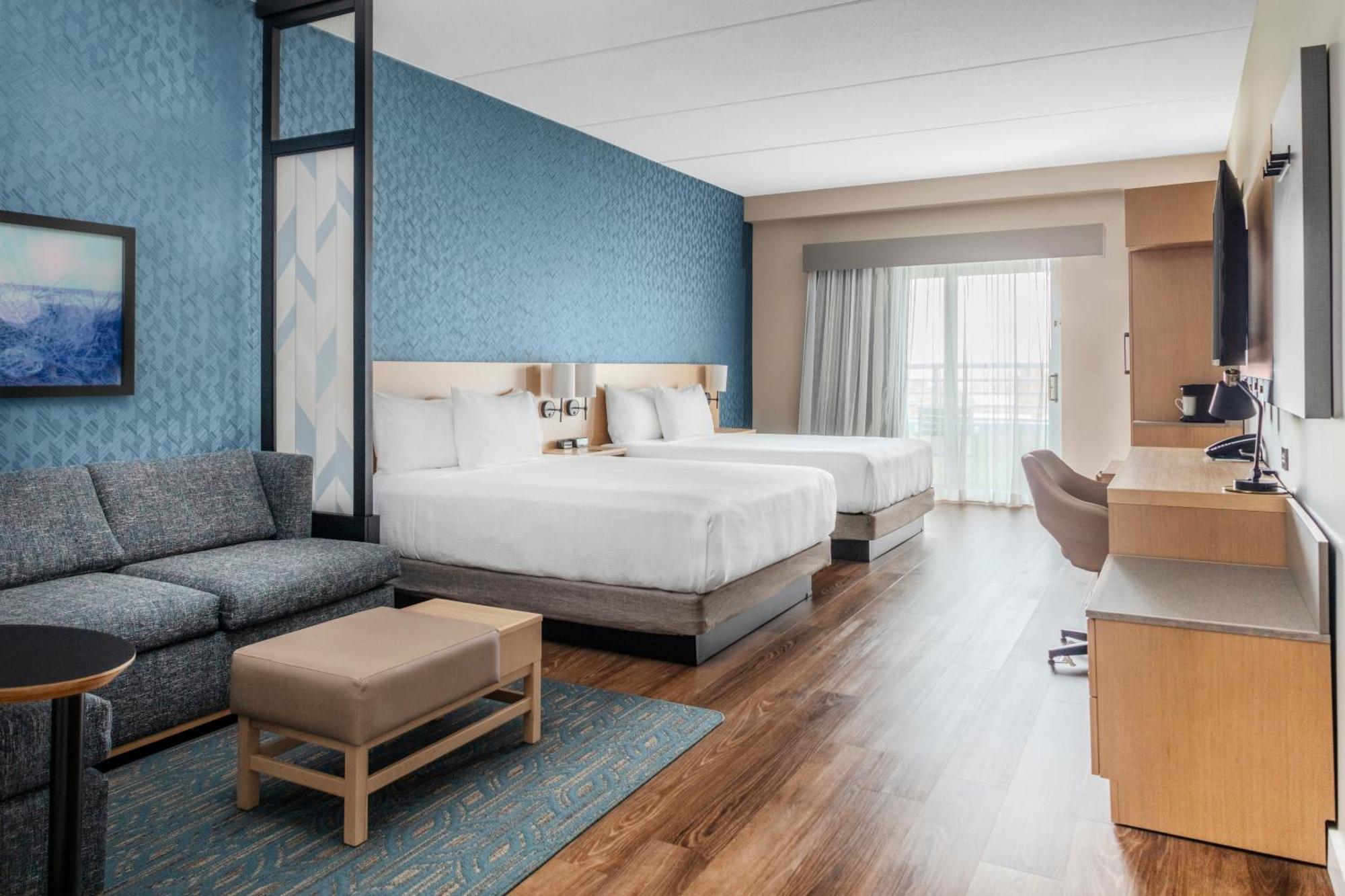 Hyatt Place St Augustine Vilano Beach St. Augustine Extérieur photo